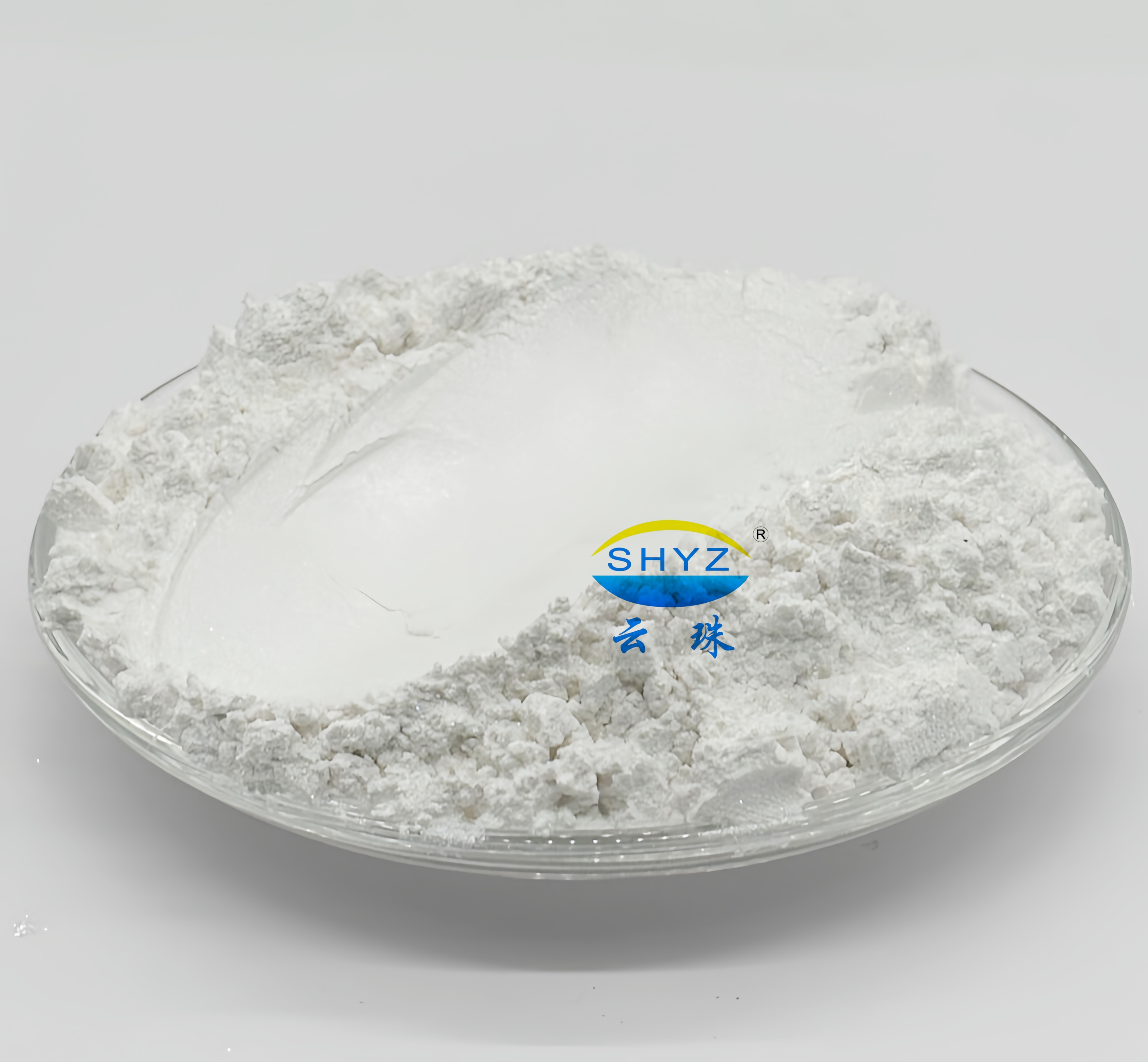 YunSynMica GR1100 純白珍珠