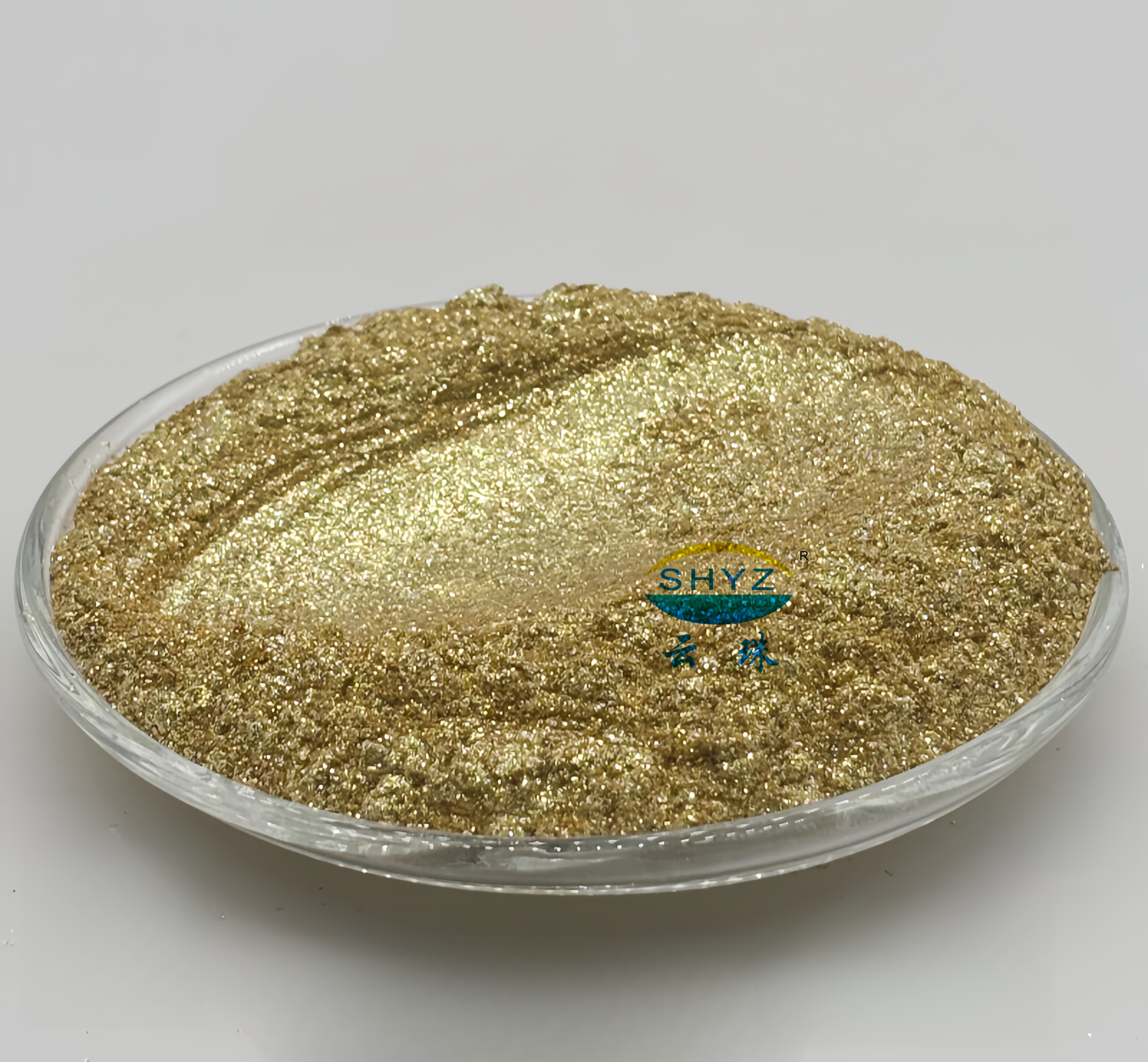 YZ3220 璀燦閃光鉑金