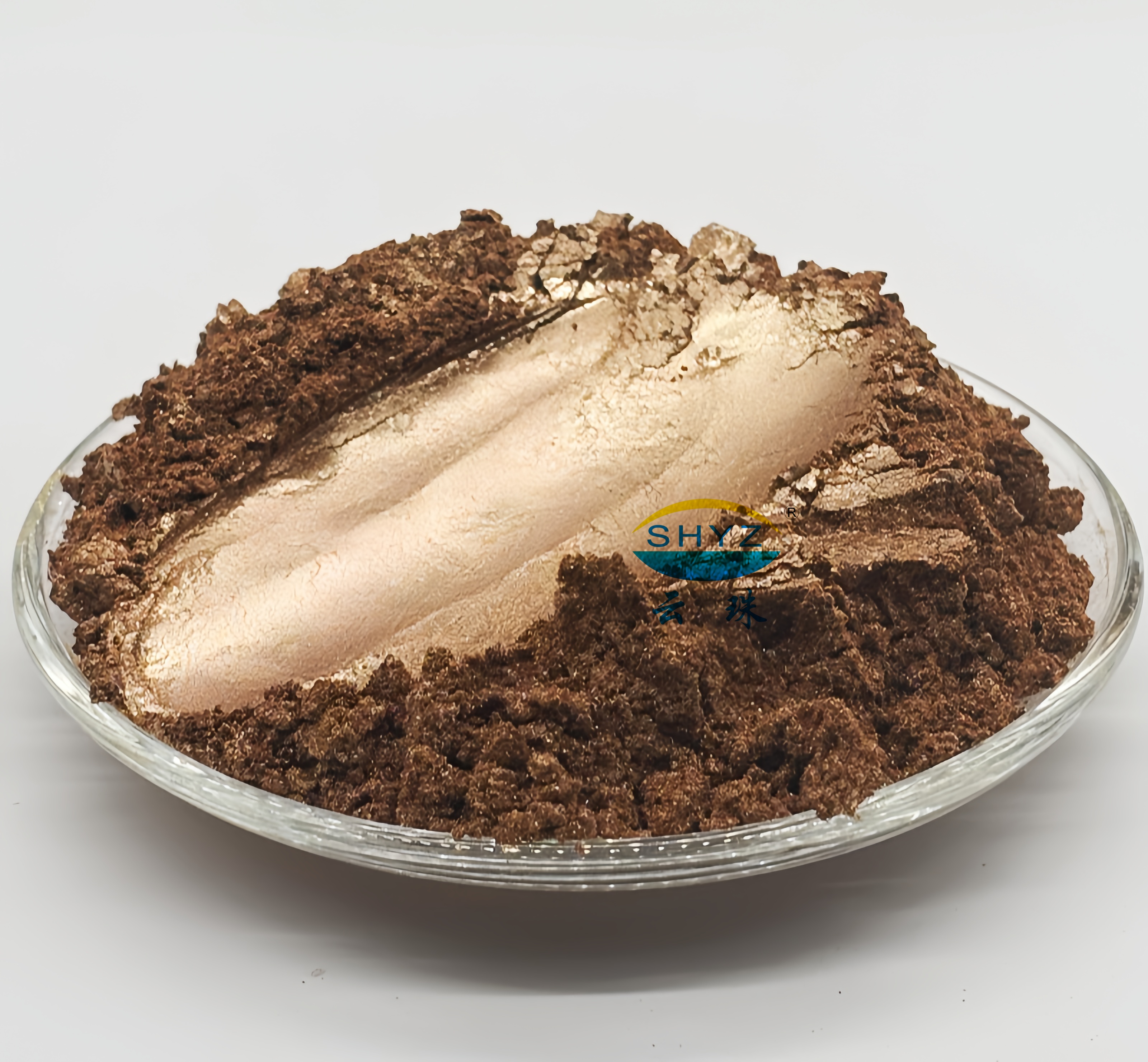 YunSynMica GR5000 璀燦古銅