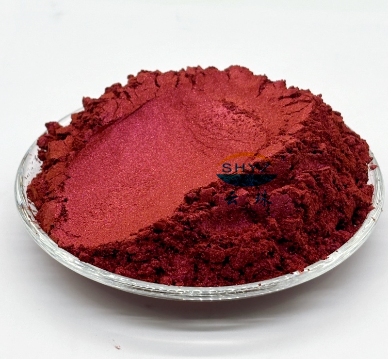 YunSynUltra&trade; GRF00-2R 暮色玫瑰