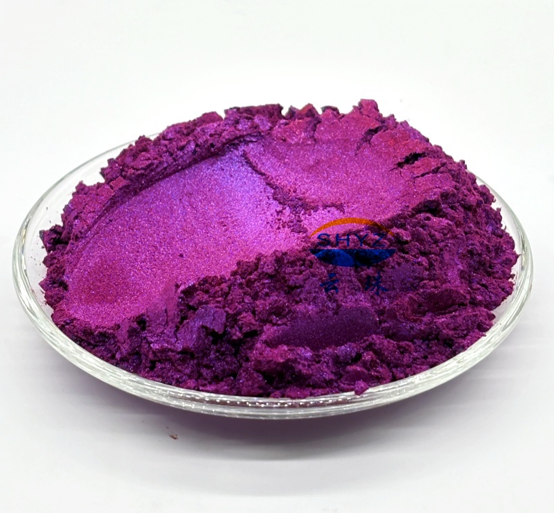 YunSynUltra&trade; GRF00-8 藤紫