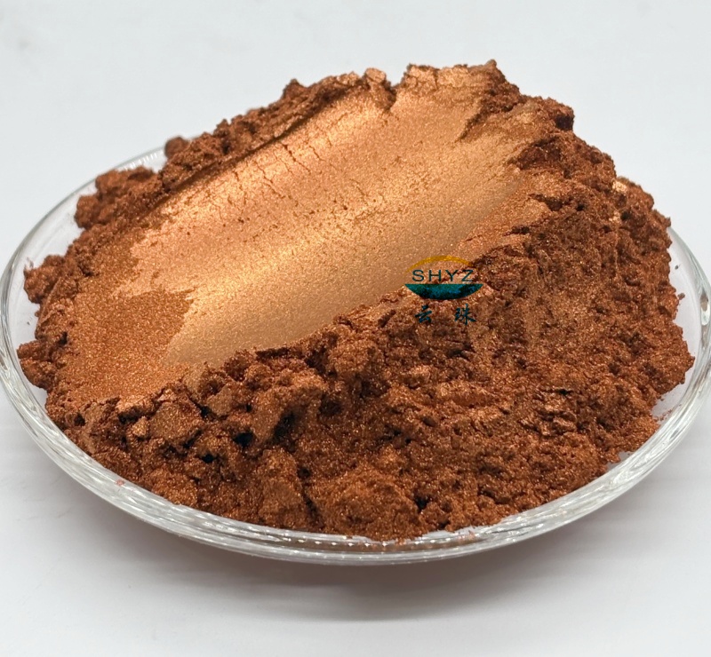 YunSynUltra&trade; GR79651 中國橙