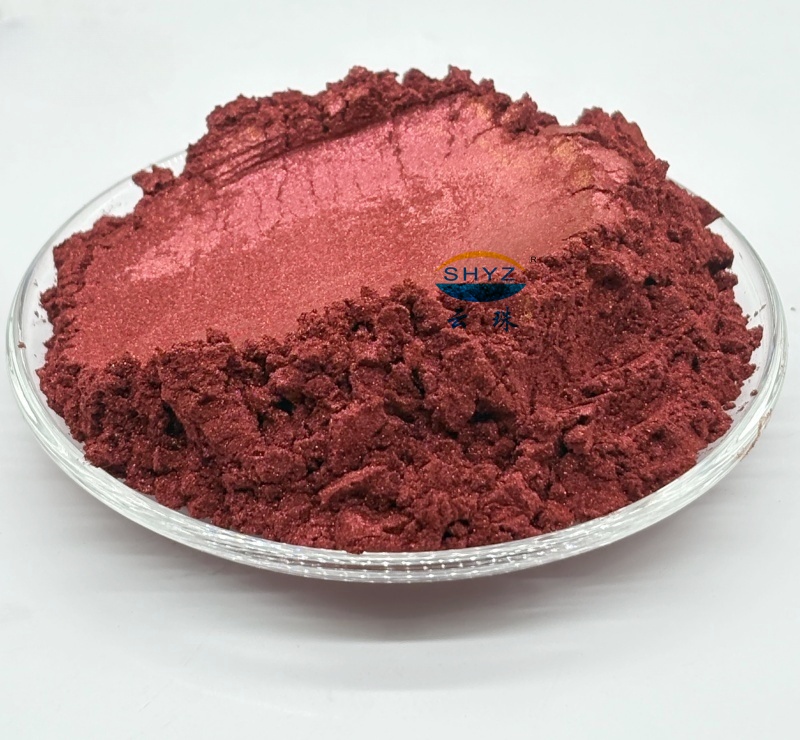 YunSynUltra&trade; GR79653 中國紅