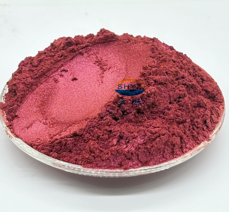 YunSynUltra&trade; GR79656 中國紅