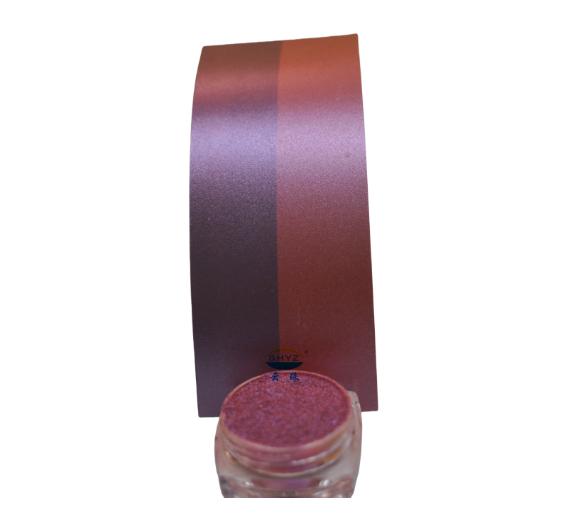 YunFlux&trade; GR9119 炫幻 藍/紫