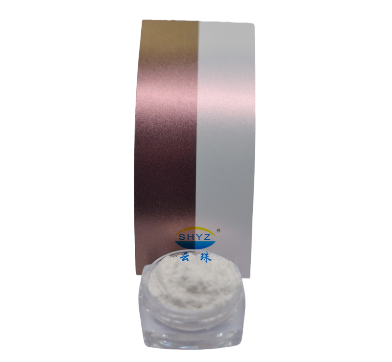 YunFlux&trade; GR9135 炫幻 金/紅