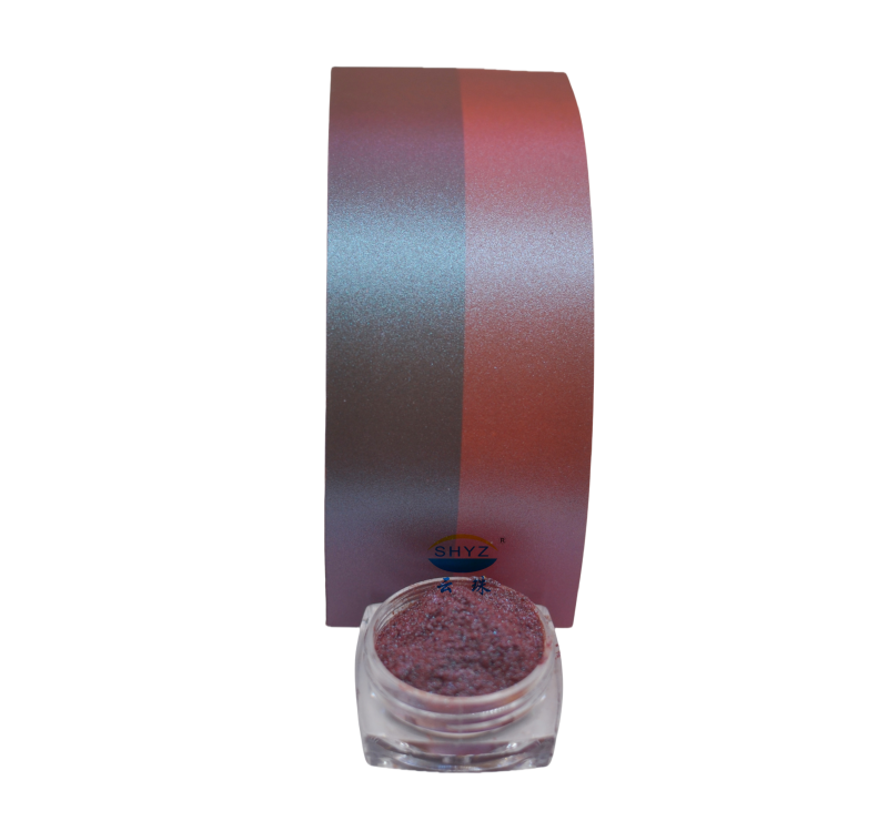 YunFlux&trade; GR9924 炫幻 紅/綠