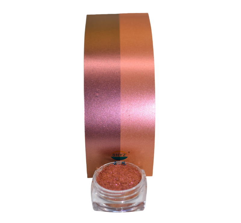 YunFlux&trade; GR9925 炫幻 綠黃/紅