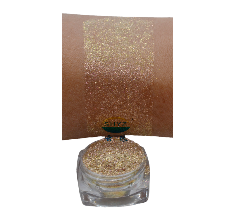 YunFlux&trade; GRGC60-258 炫彩 紅/橙/黃