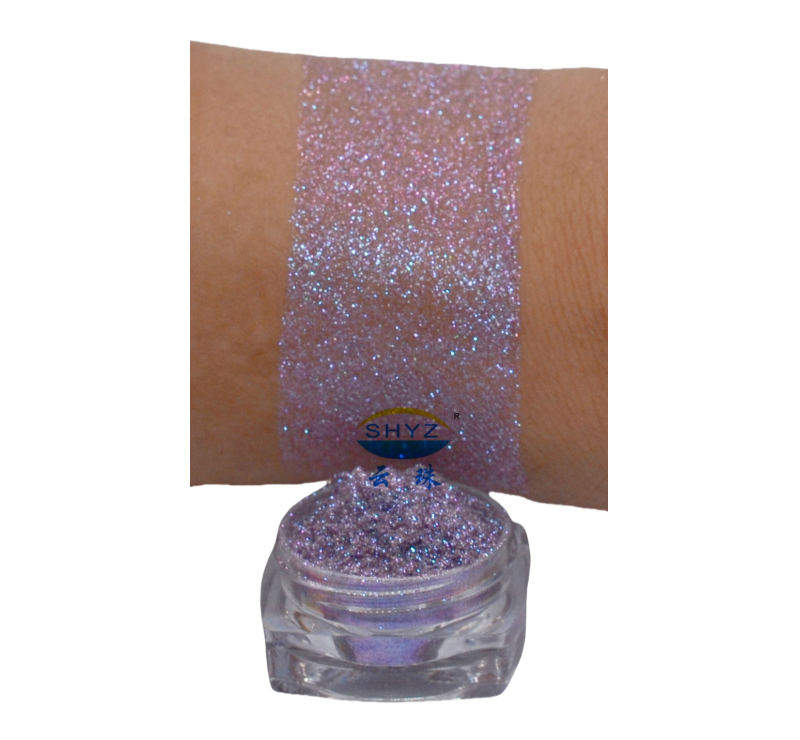 YunFlux&trade; GRGC60-736 炫彩 藍/紫/紅