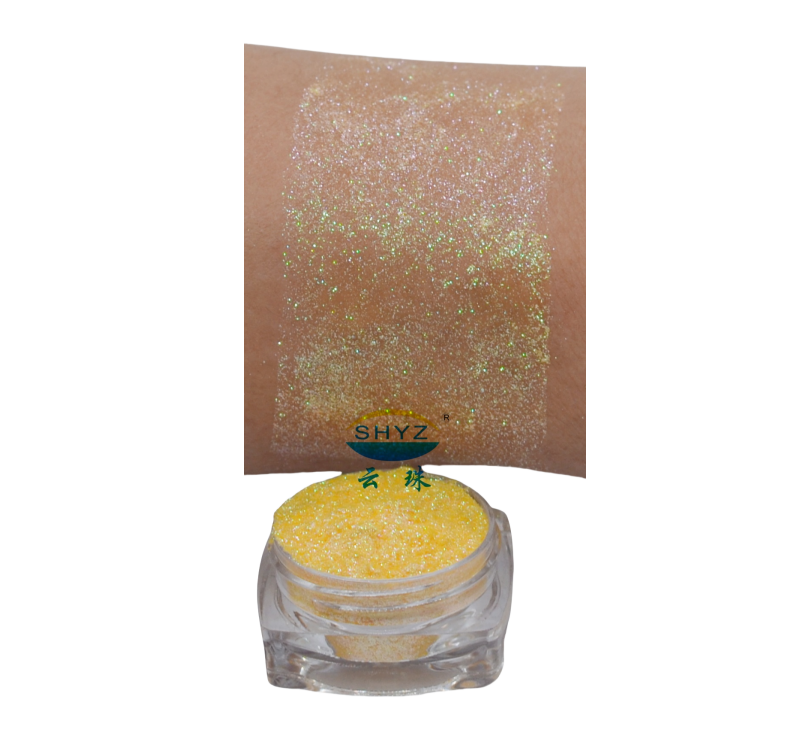 YunFlux&trade; GRD98138MK 炫彩 黃/綠/紅