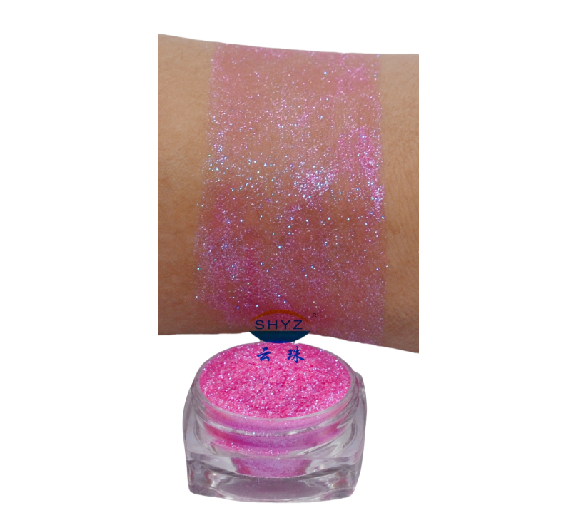 YunFlux&trade; GRD98235MK 炫彩 玫瑰紅/藍