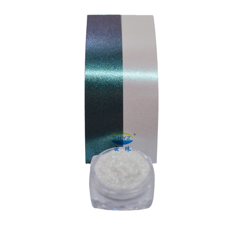 YZ9949 炫幻 綠/紫