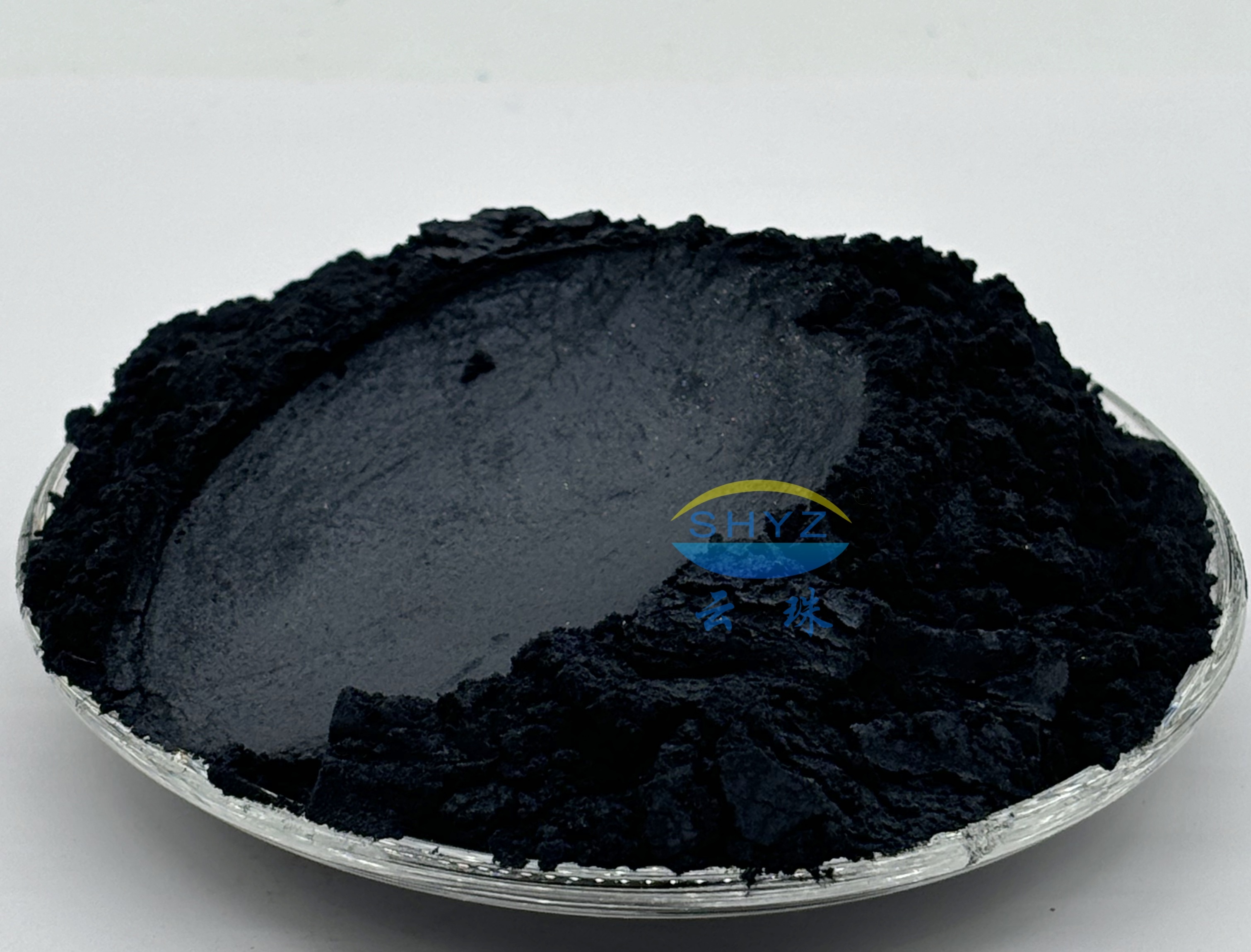 YunMica GR86607 純黑