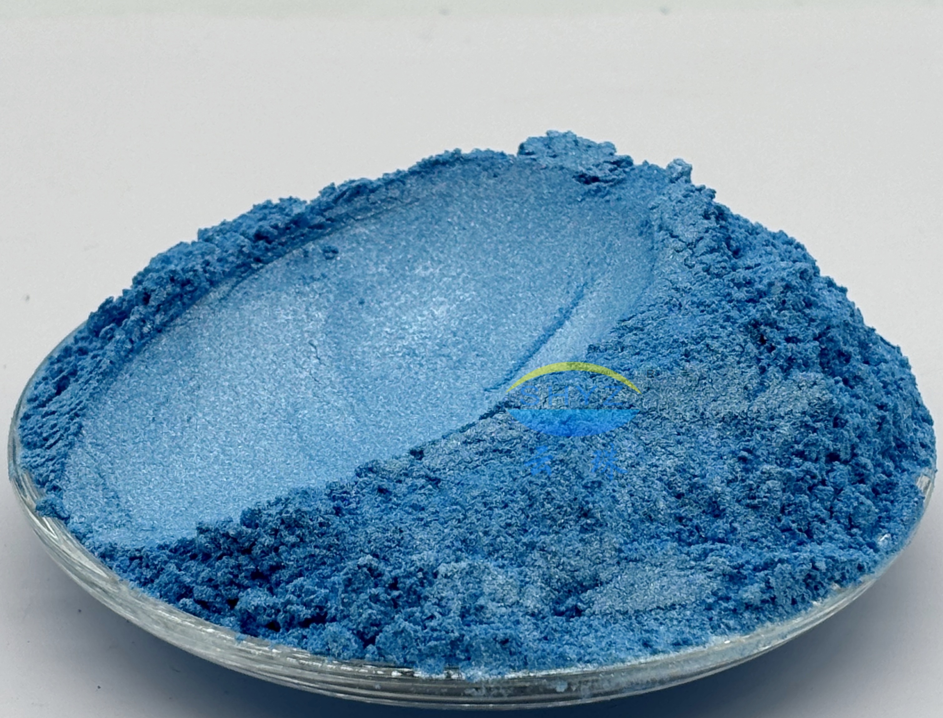 YunMica GR86745 淺藍