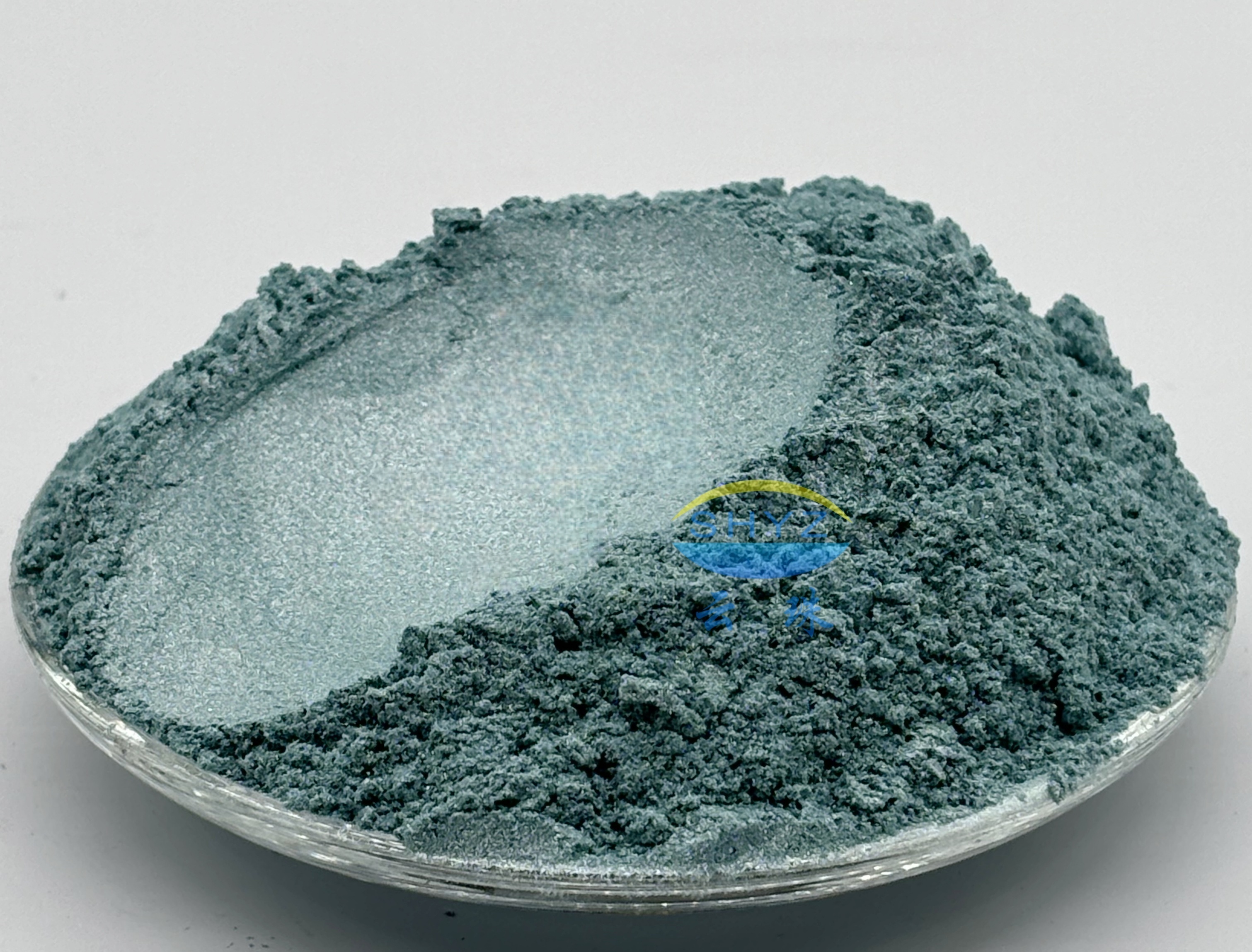 YunMica GR86746 淺綠