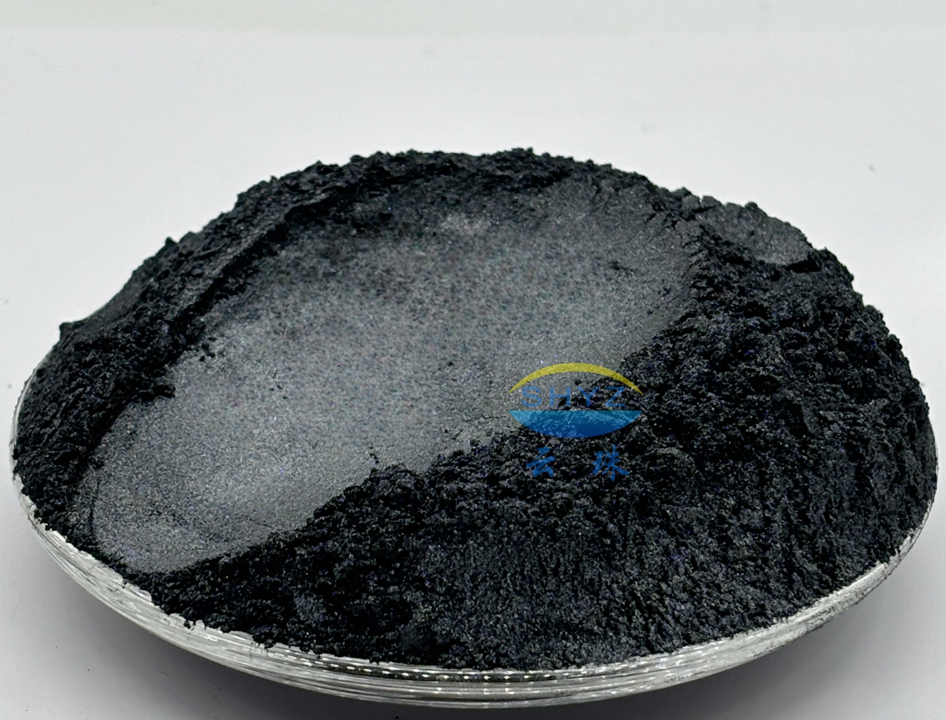 YunMica GR86751 灰黑