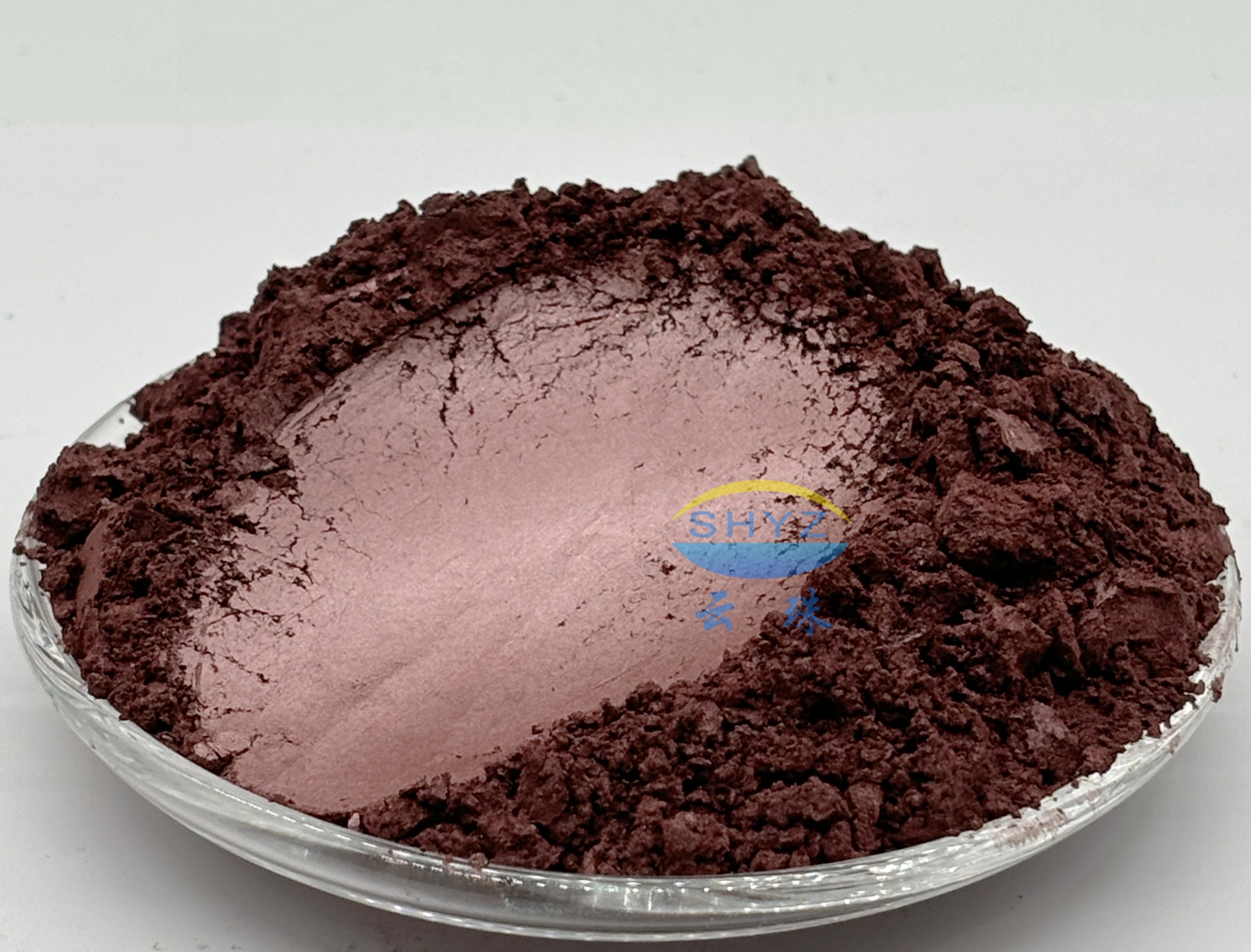 YunMica GR8676 絲滑巧克力