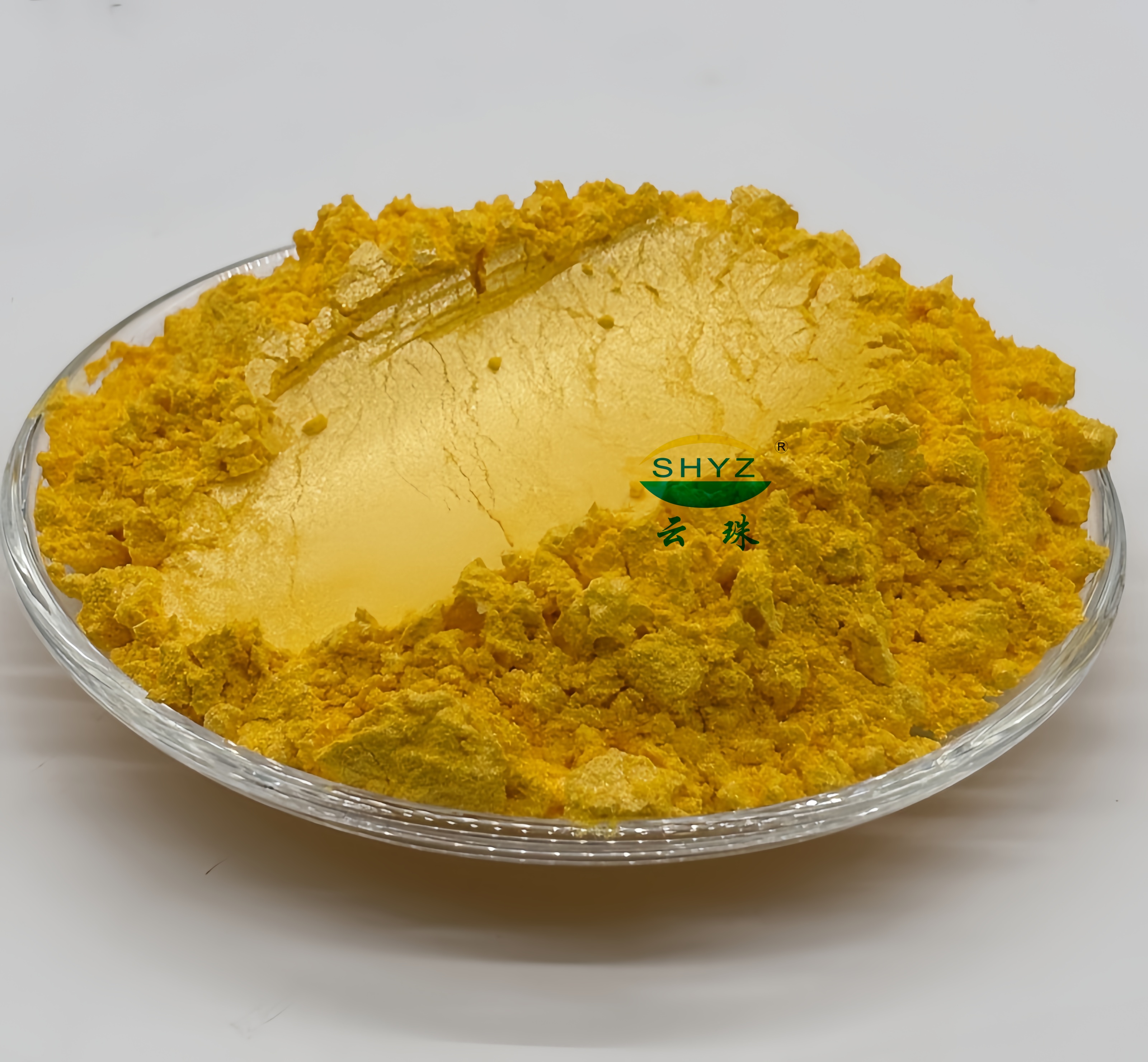 YunMica GR86812 黃色