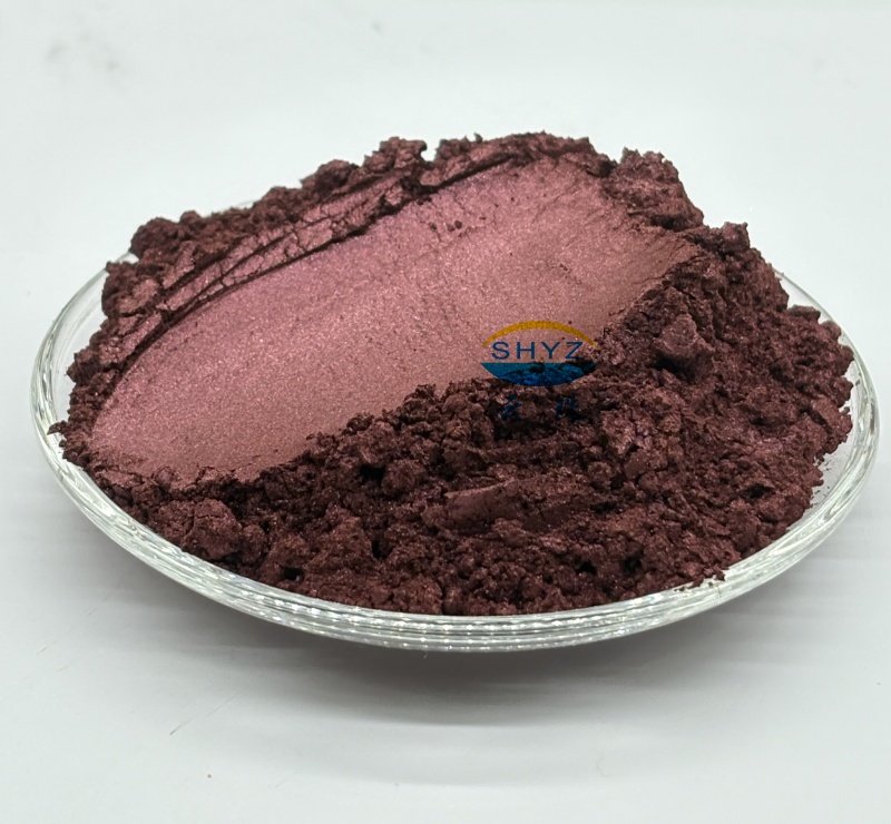 YunMica GR86821 黑栗