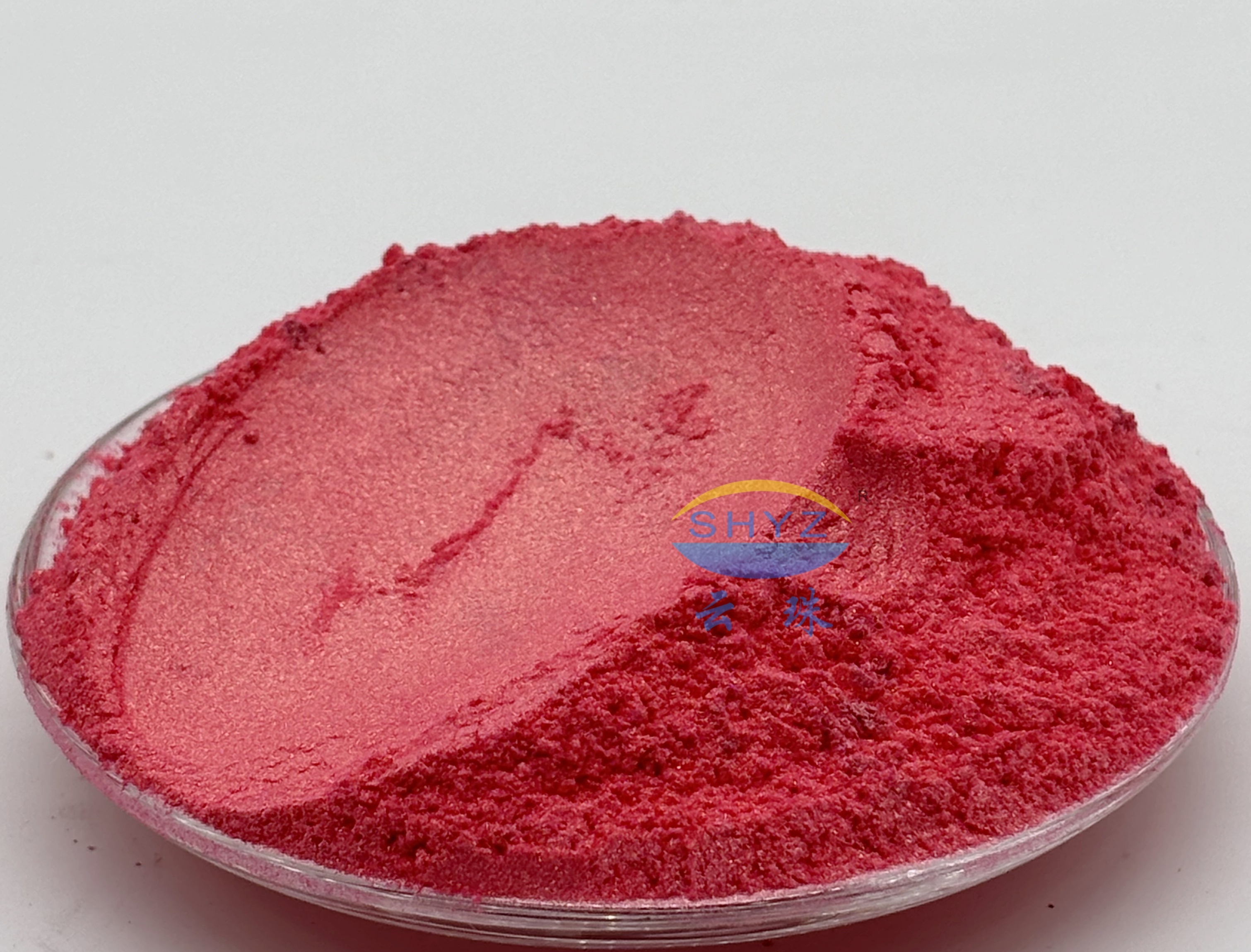 YunMica GR8685 玫紅