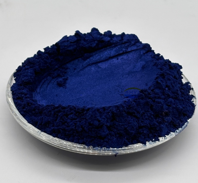 YunMica GR86865 深藍色