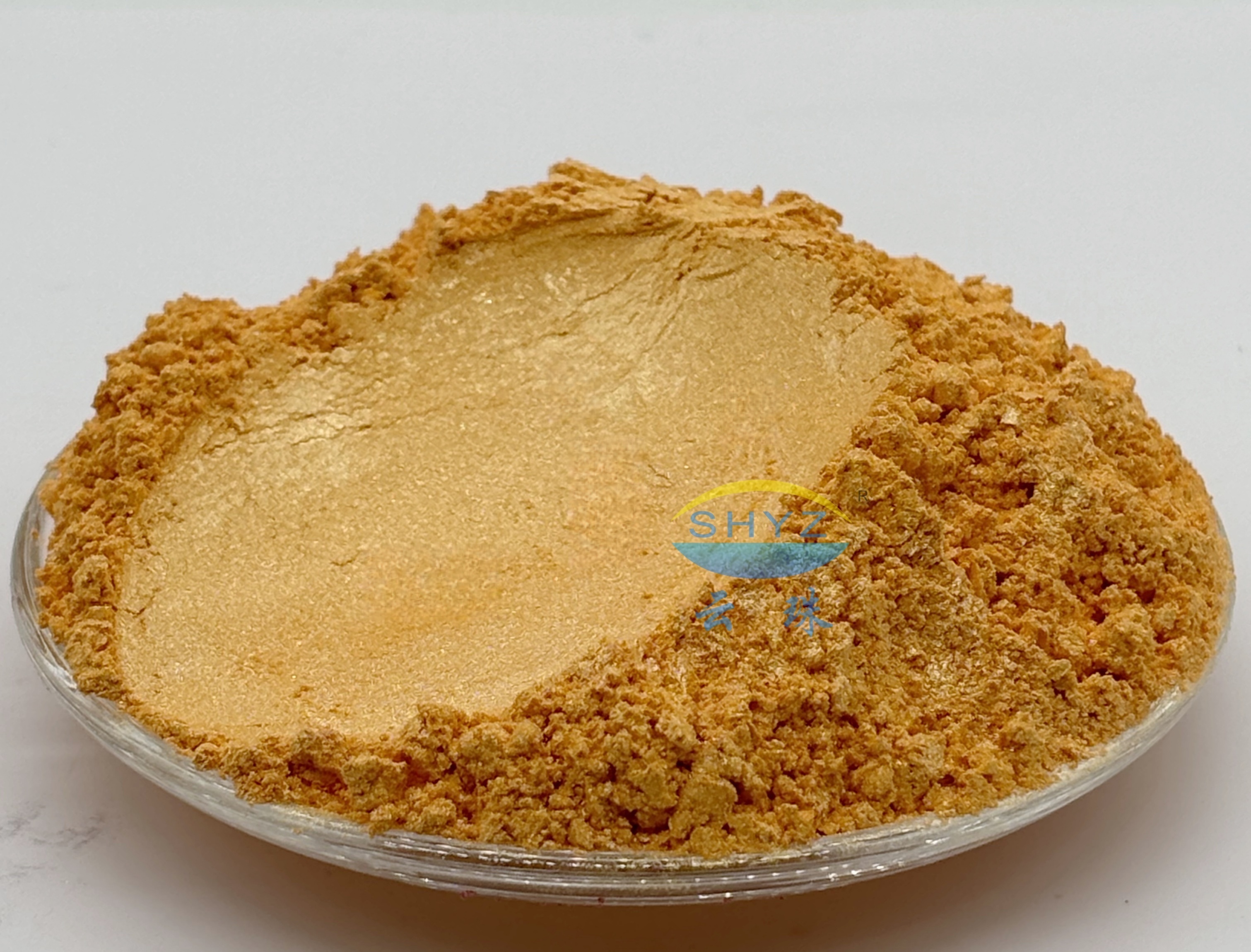 YunMica GR8689 粉彩桔