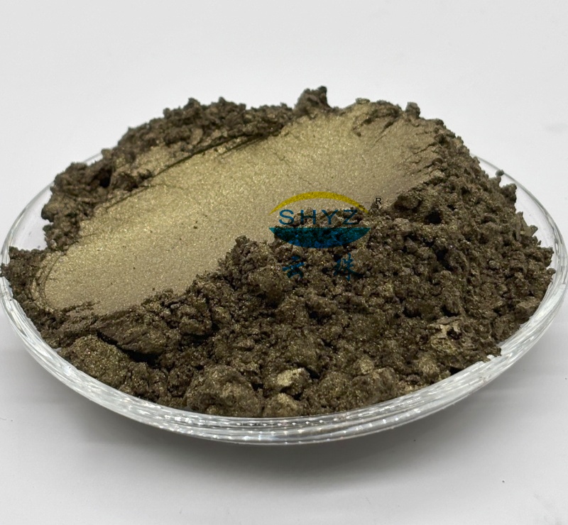 YunMica GR86905 潘婷金