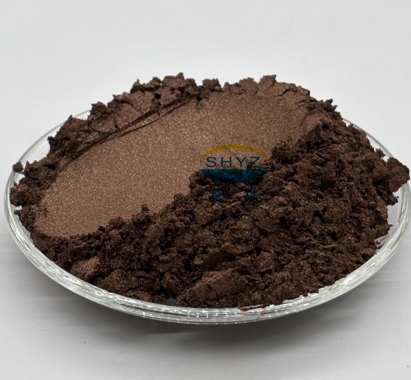 YunMica GR86906 橡木棕