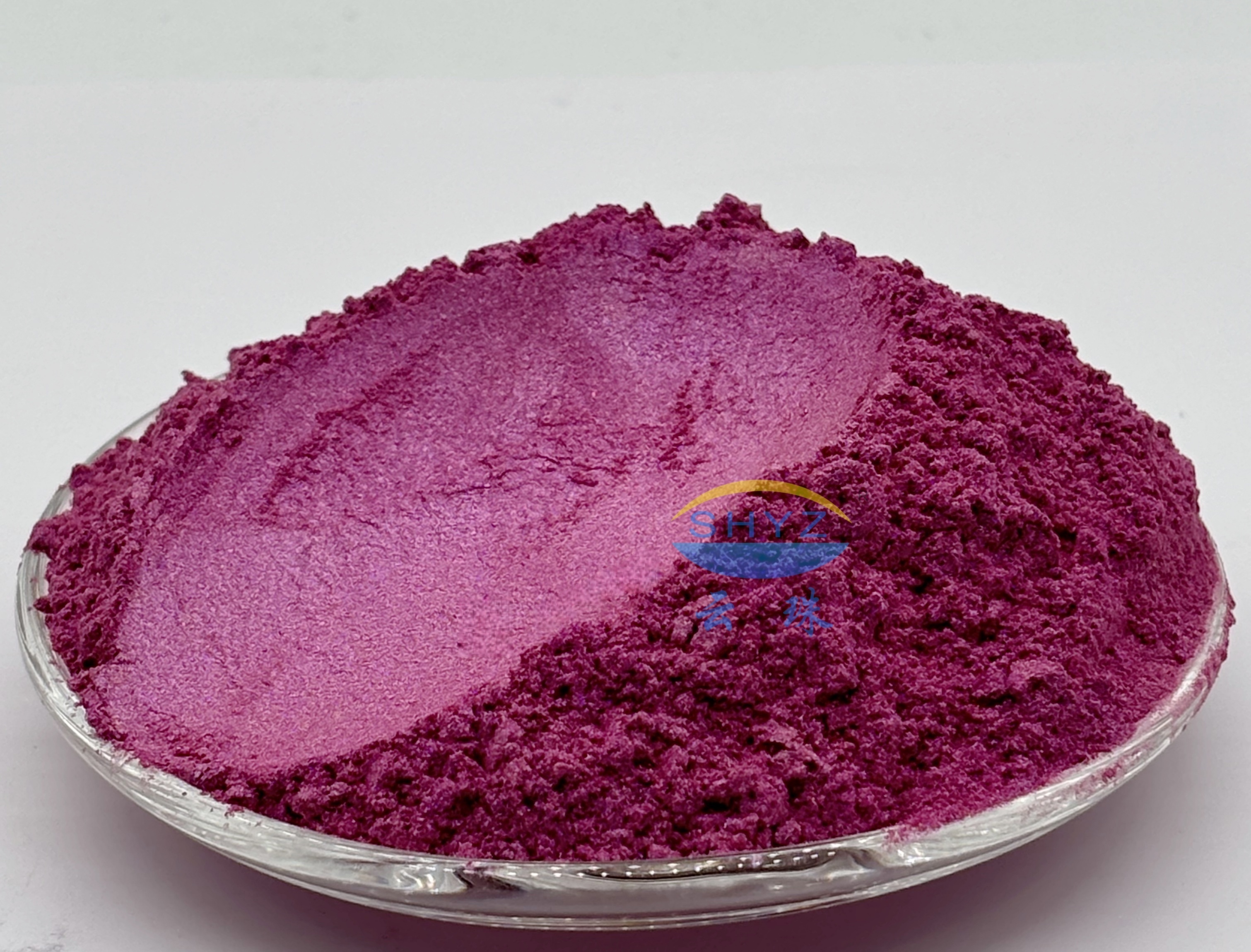 YunMica GR8698 紅色