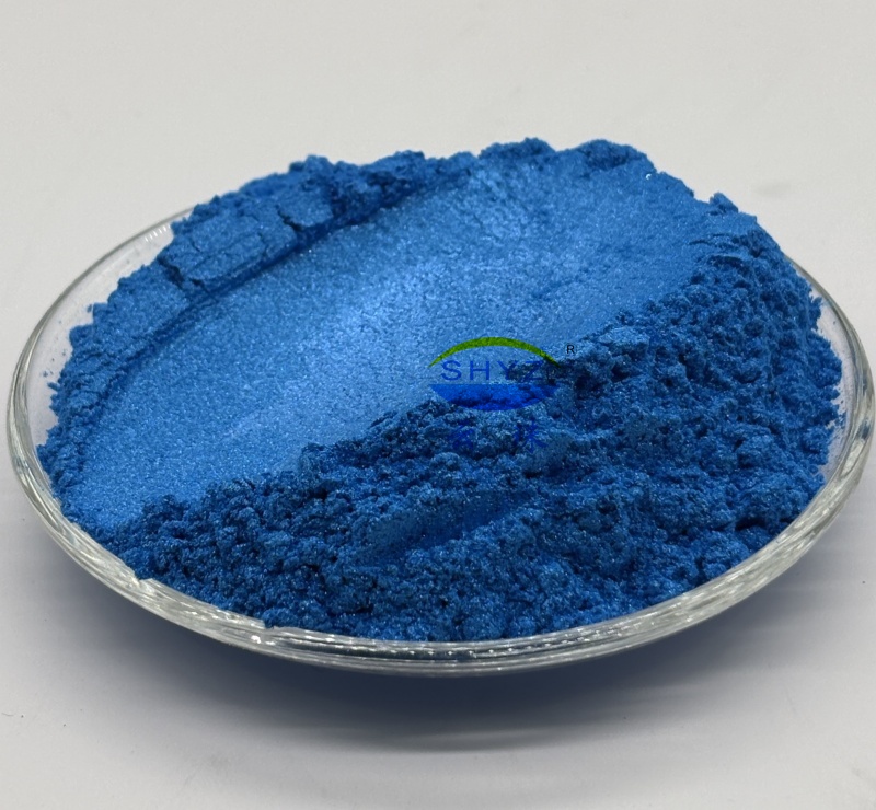 YunMica GR87684 藍色