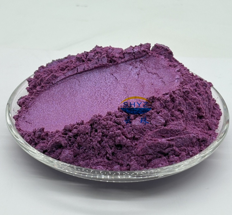 YunMica GR88426 玫色