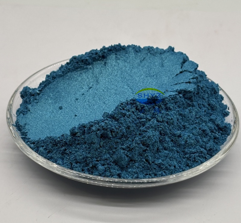 YunMica GR88439 鋼藍