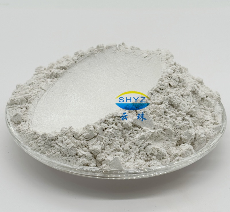 YunMica GR8606 絲綢緞