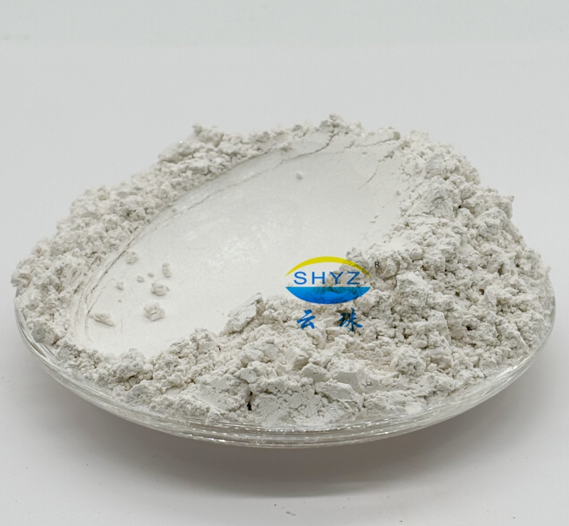 YunMica GR8610 柔美緞