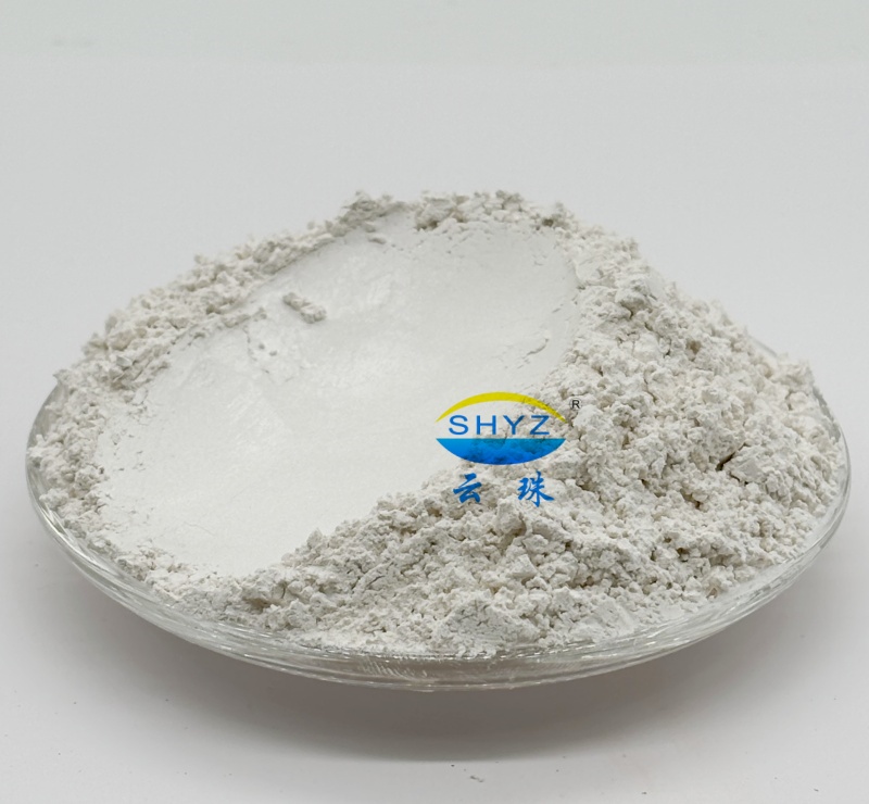 YunMica GR8611 光輝緞