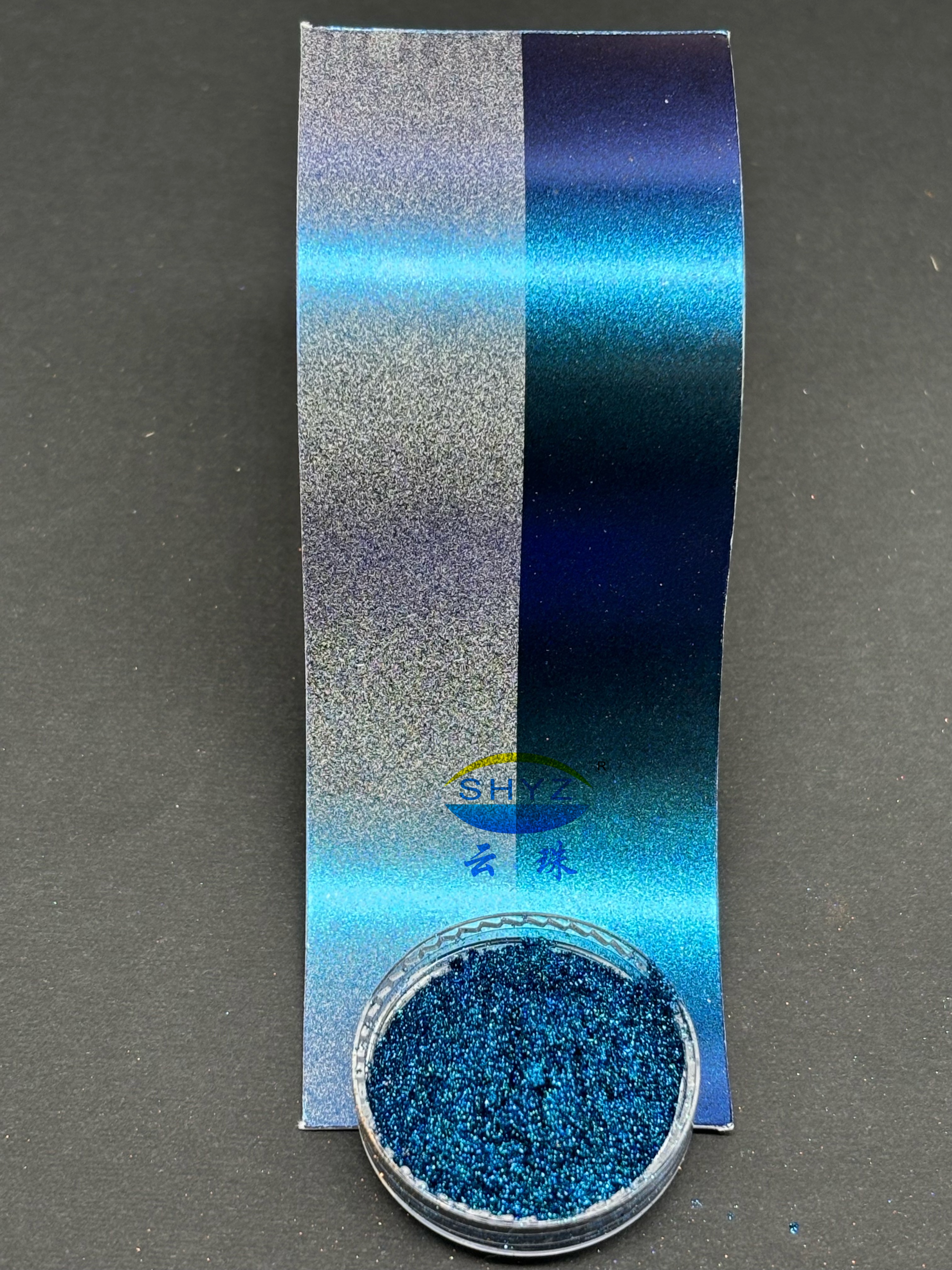 YunMulti&trade; GRSA00-983H 宇宙藍