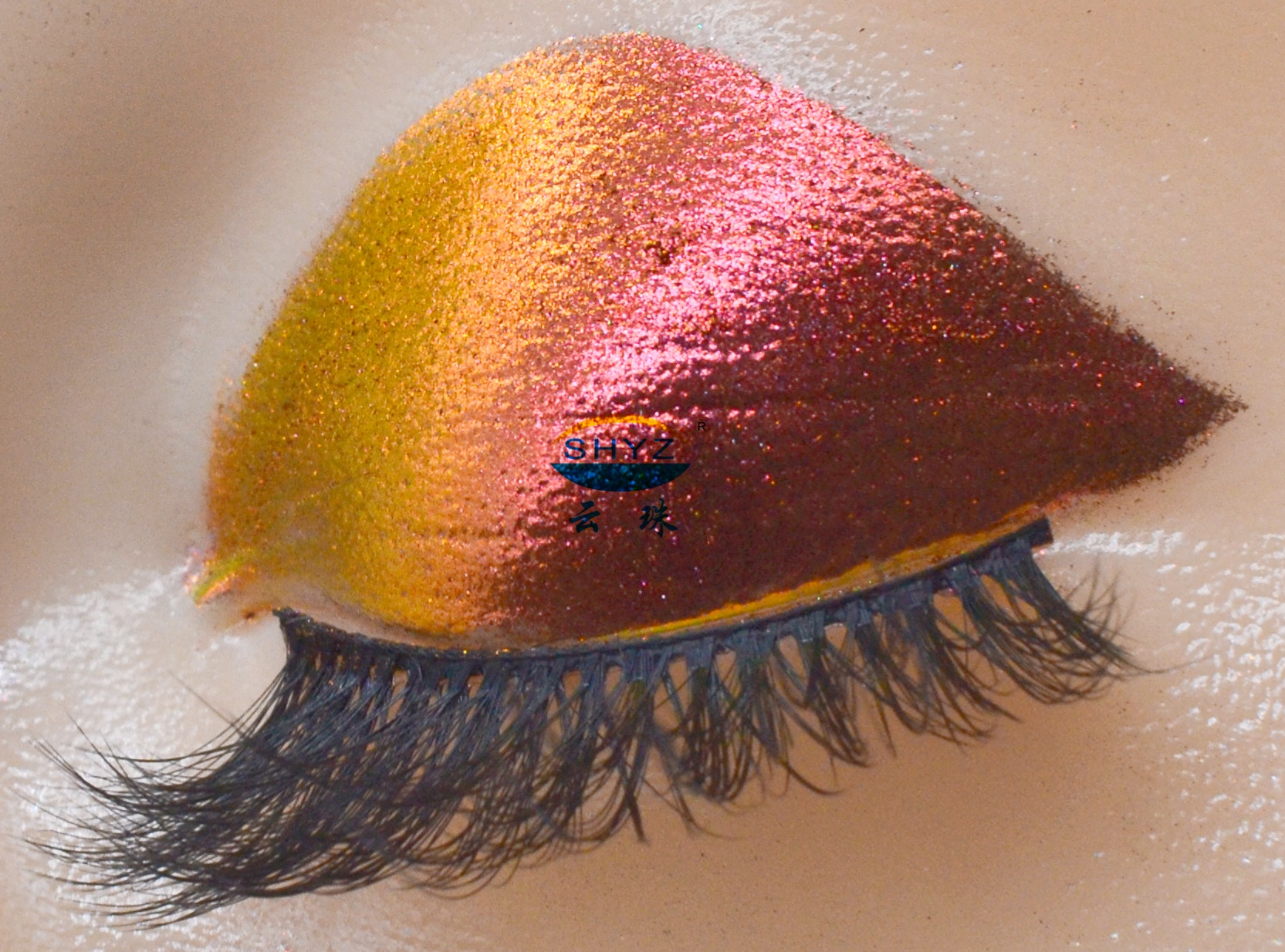 YunMulti&trade; GRSA00-700 迷幻棕