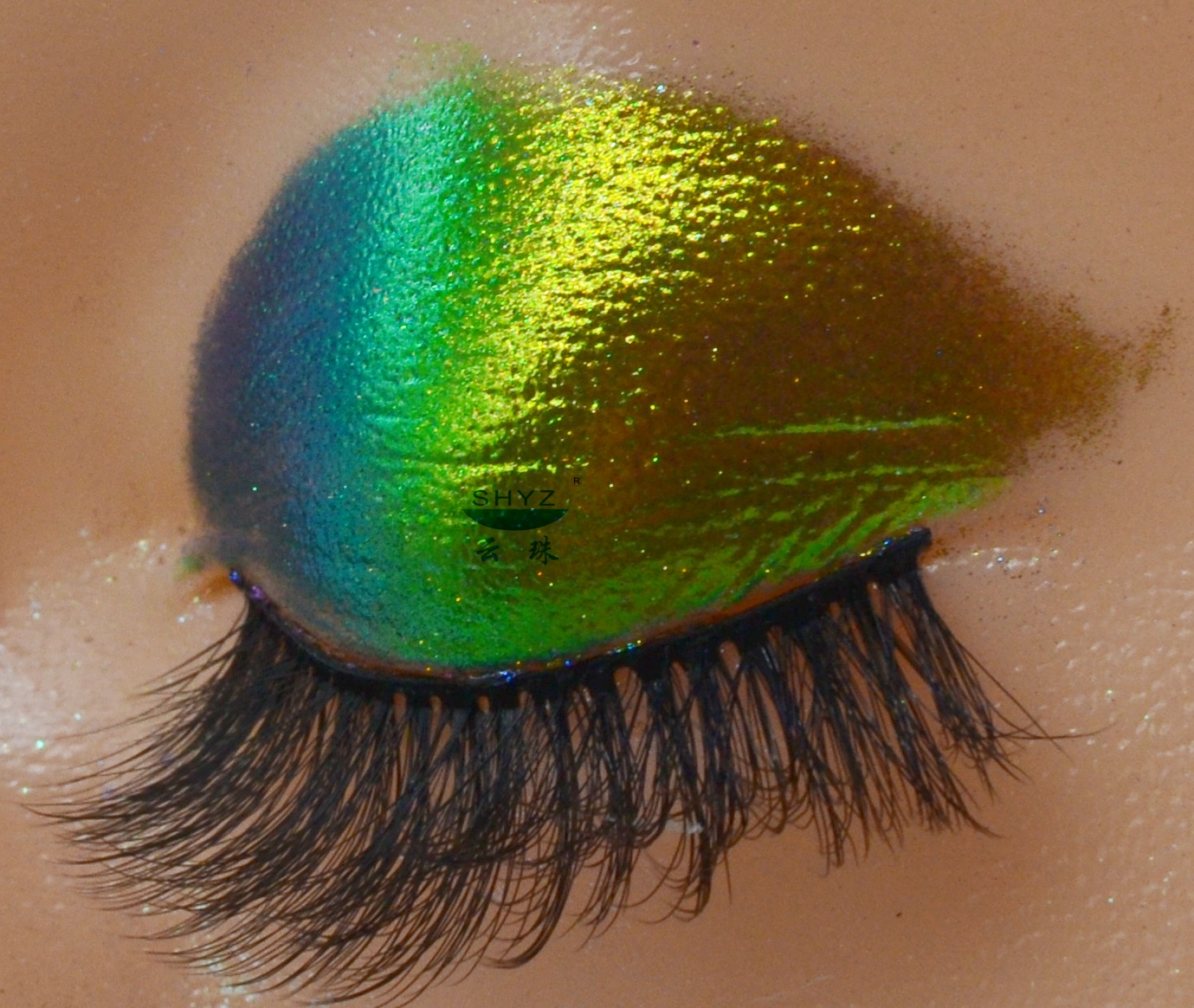 YunMulti&trade; GRSA00-059 草甸春光