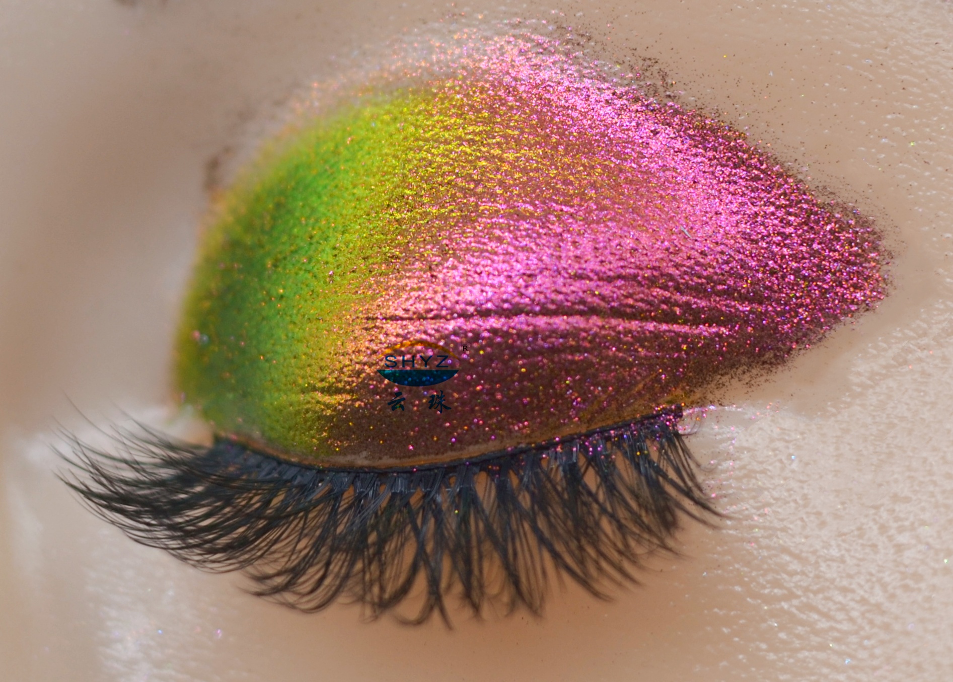 YunMulti&trade; GRSA00-705 綠野仙蹤