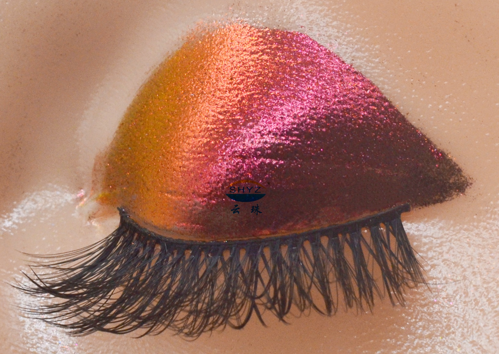 YunMulti&trade; GRSA00-266 霜葉紅