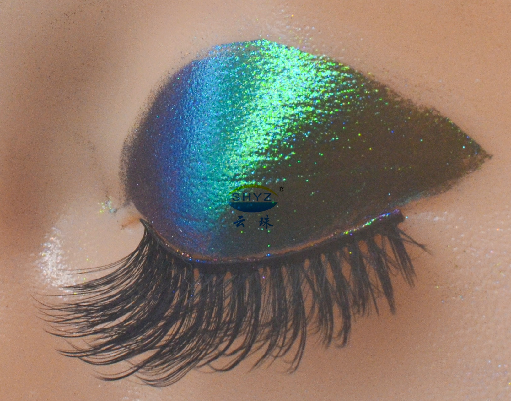 YunMulti&trade; GRSA00-594 青碧悠