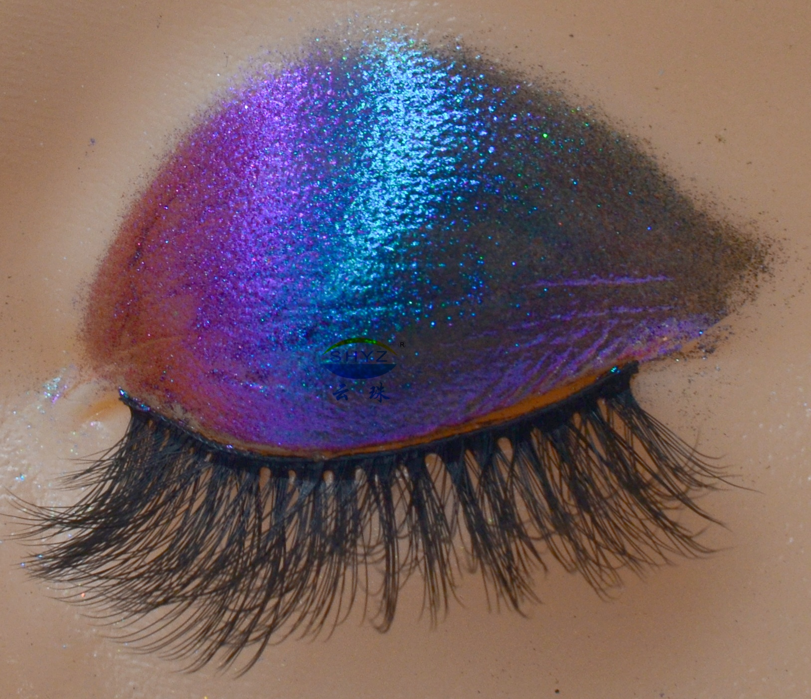 YunMulti&trade; GRSA00-573 靈性紫