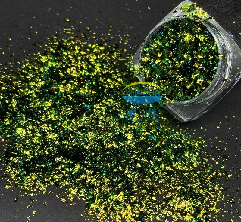 YunMulti&trade; GRSA80-059 草甸春光