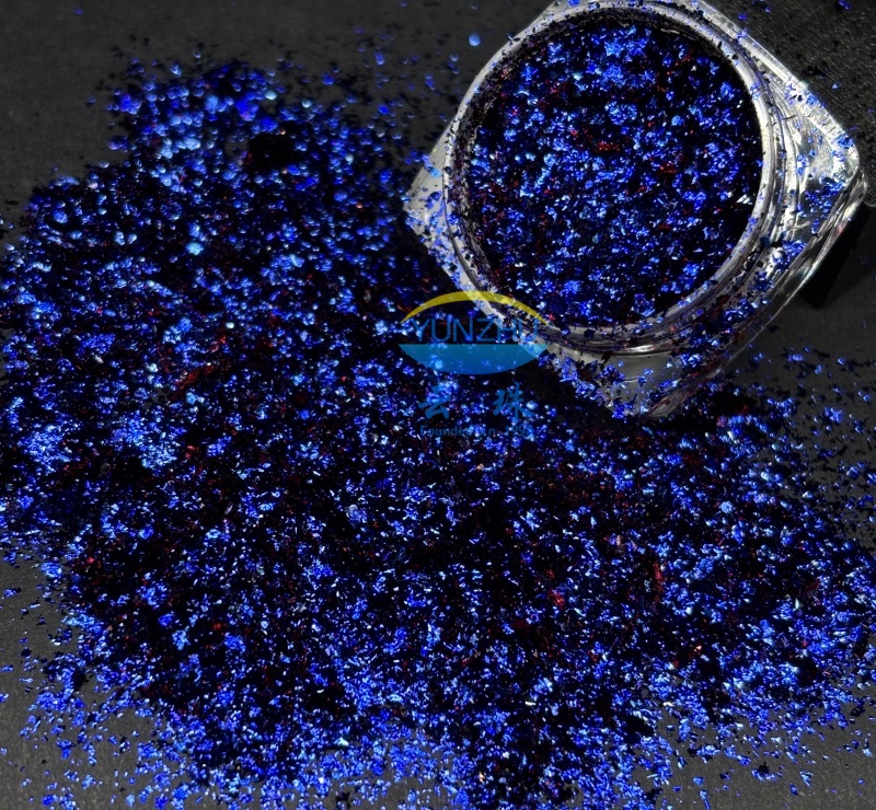 YunMulti&trade; GRSA80-483 葡萄紫