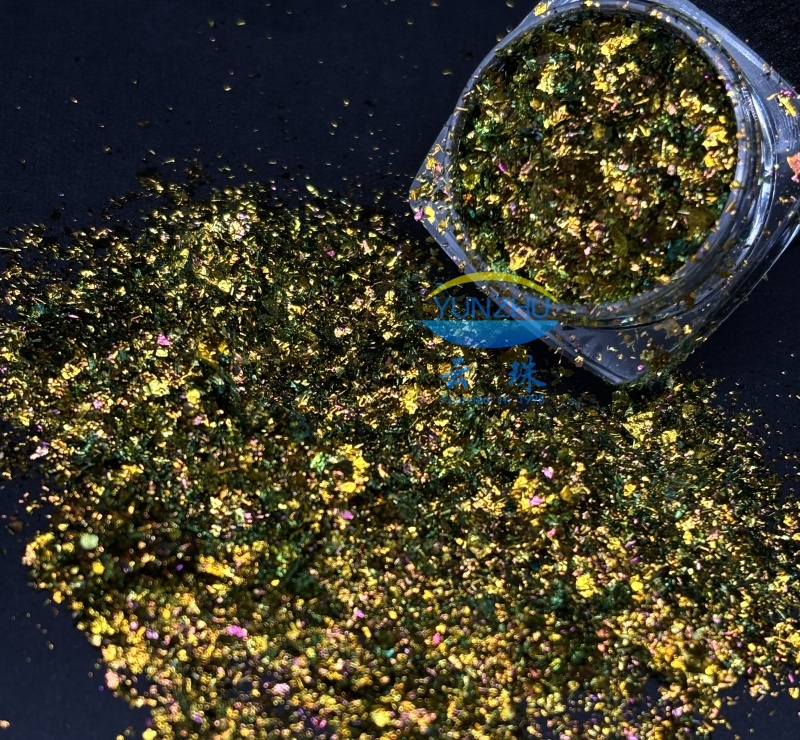 YunMulti&trade; GRSA80-605 金秋