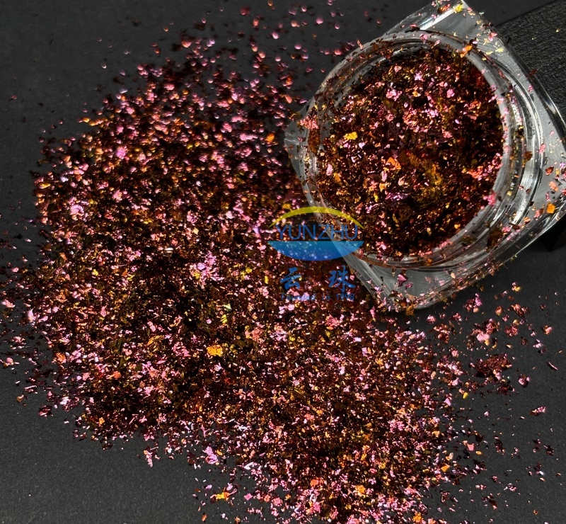 YunMulti&trade; GRSA80-700 迷幻棕