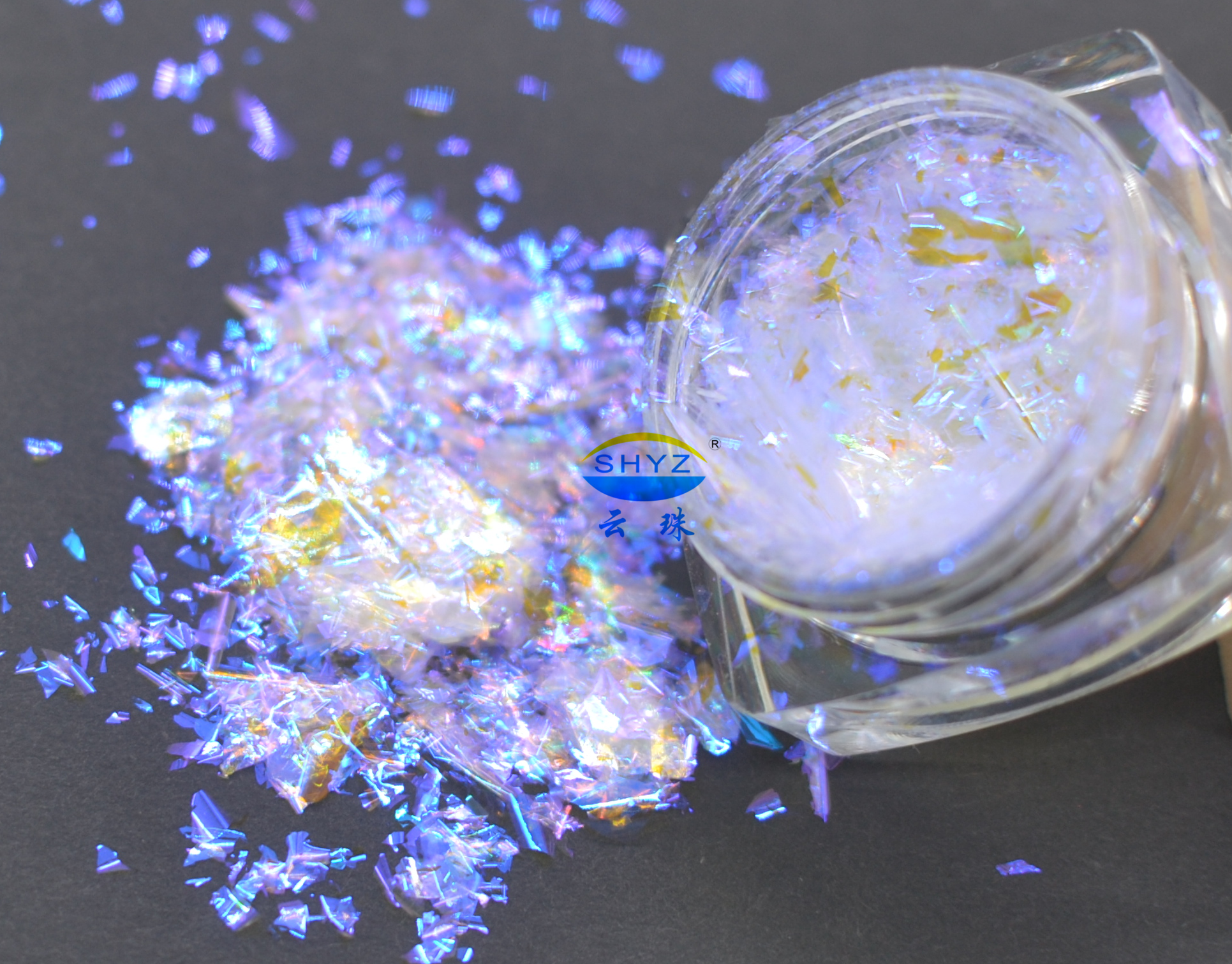 YunMulti&trade; GRS90-394 暮天紫