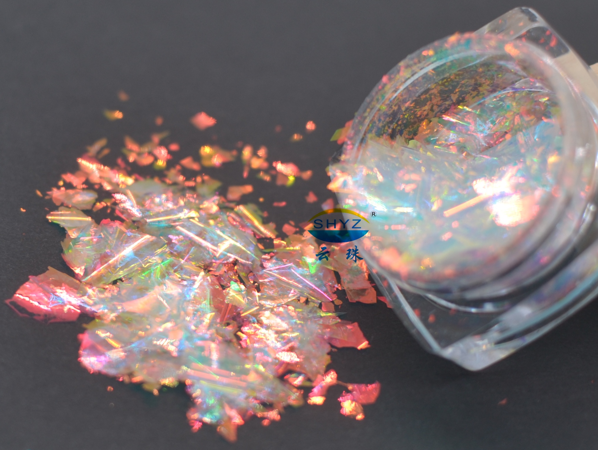 YunMulti&trade; GRS90-620 秋意濃