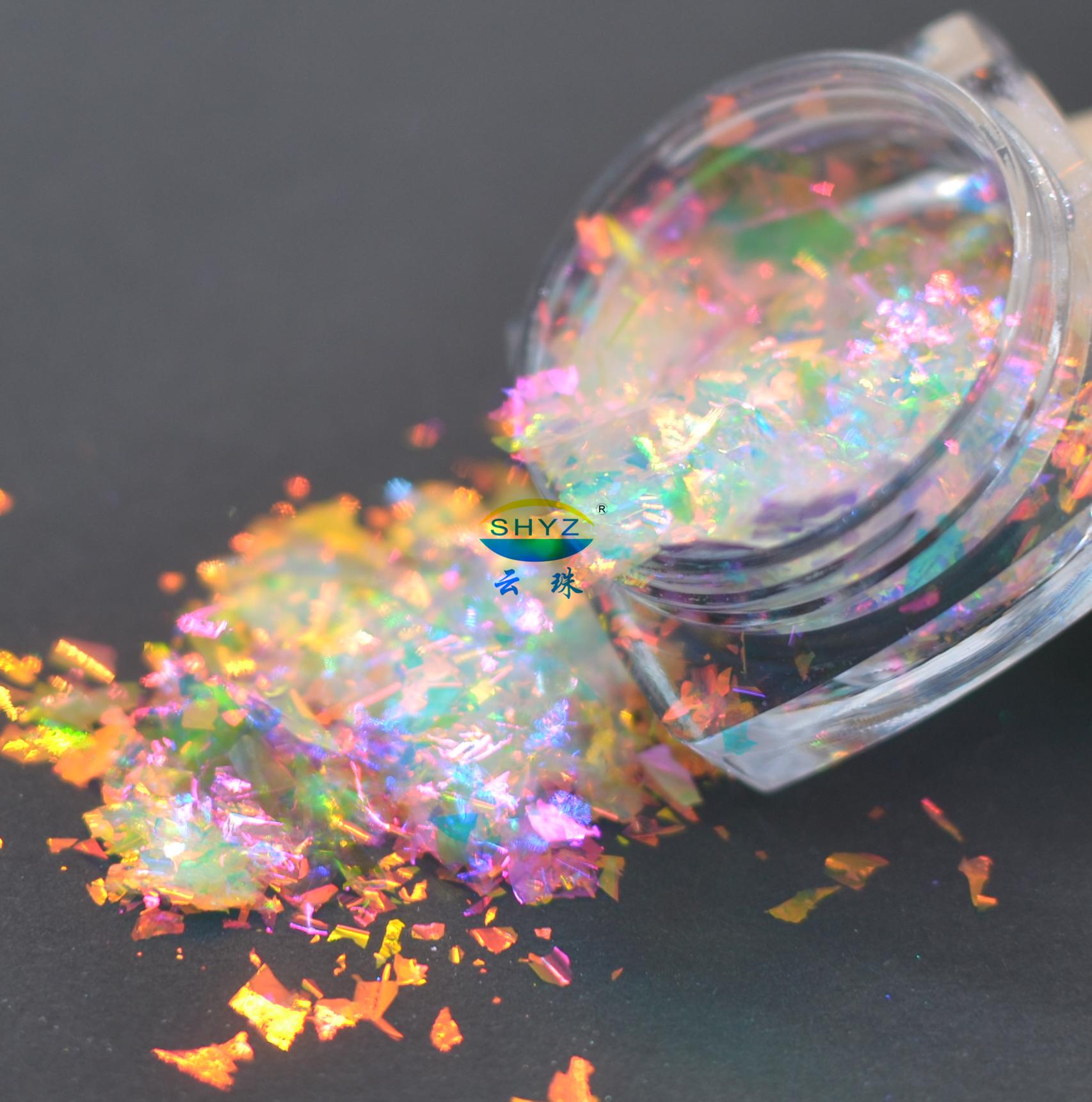 YunMulti&trade; GRS90-760 霞光紫